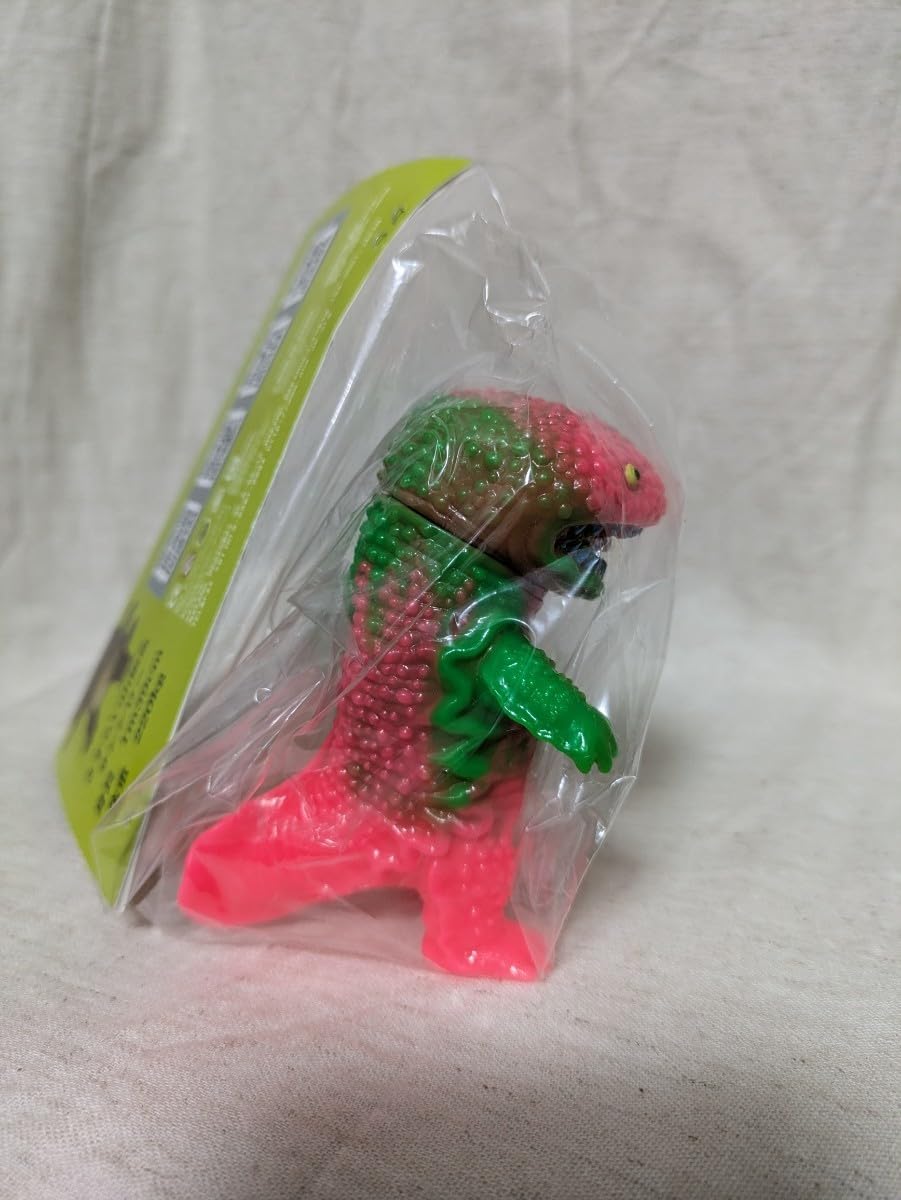 ゴリベーくん 1st カラー 彩色 One up. ピコピコ ワンアップ ゴリベー